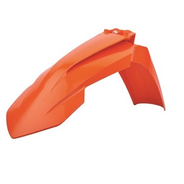 Ktm xc - в sx 125 exc 250 450 type 2017 front wing, фото