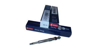 Denso glow plug dg - 121 ford mondeo focus 1.8, фото