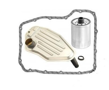 Filter jeep liberty grand cherokee wj durango filter, фото
