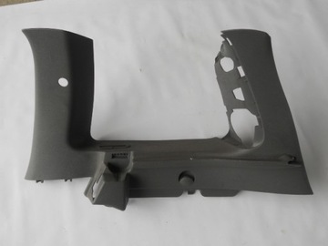 Peugeot 206 sw map protection rack of the right station wagon, фото