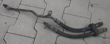 Audi a4 s4 b5 a6 c5 патрубка масла коробки 4b0317819e, фото