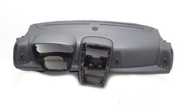 Cadillac srx 02-2007 год подушка безопасности air сумка торпеда панель, фото
