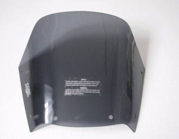 Glass motorcycle kawasaki kle 500 1994-2004, фото