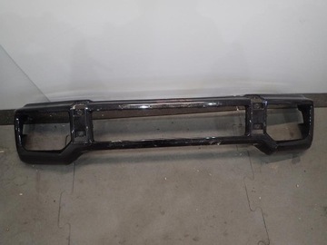 Front bumper mercedes g - class w463 amg 6.3, фото