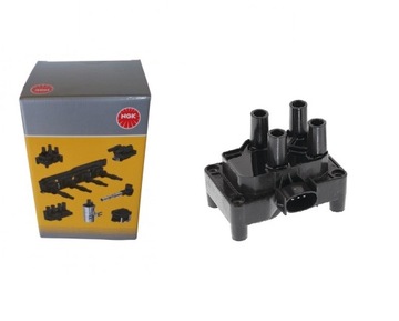 Ngk ignition coil to ford mondeo mk3 1.8 2.0 16v, фото