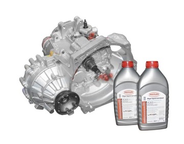 Gearbox kvz 2, 0 fsi vw passat seat altea, фото