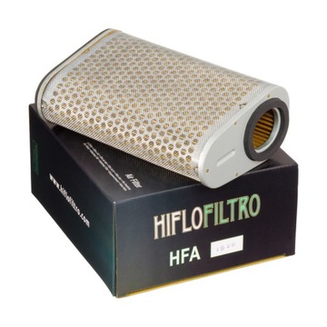 Hfa1929 hiflofiltro filter honda cbf1000 11-16 cb1000r sc60 08-15, фото