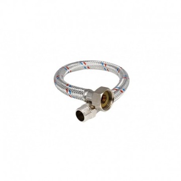 Spigot for water 1/ 2 x 3/ 8 30 centimeters, фото