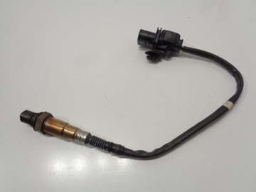 Лямбда-зонд nissan renault cdi dci 0281004404, фото