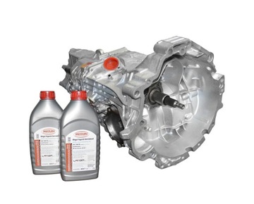 Gearbox dhe 1, 6 8v vw passat b5 audi a4, фото