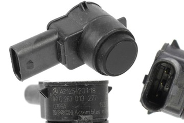 Parking sensor parking lots parking sensor mercedes 0263003616, фото