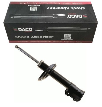 Shock absorber daco front opel vectra c signum 02-04, фото