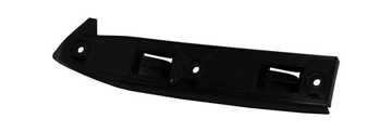 Fasteners right bumper bracket vw golf 4 bora, фото