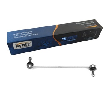 Kraft automotive 4305532 thrust/ fasteners, stabilizer, фото