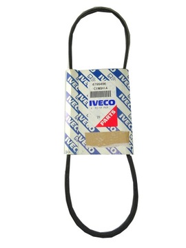 V-belt iveco 4799496 mp magirus, фото