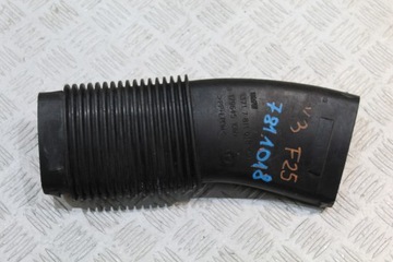 Патрубком воздушная трубка bmw x3 f25 7811018, фото