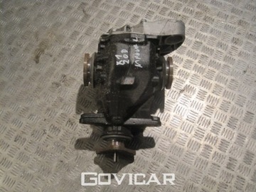 Differential bridge reducer ass bmw e84 x1 2. 0d 2.64 1, фото
