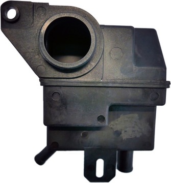 Crankcase gas exhaust oily master movano 2.8 dti 7701039866, фото