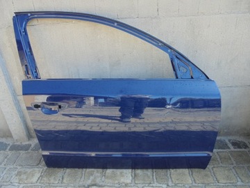 Skoda superb 2 3t0 - front right door, фото