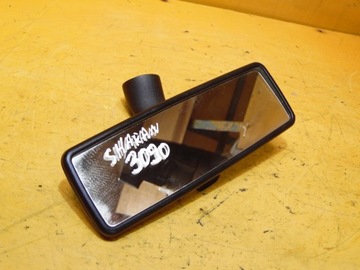 Interior mirror sharan 6n0857511a, фото