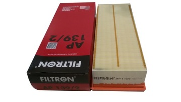 Air filter ap139/ 2 audi a3 vw golf v touran, фото