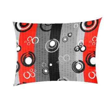Pillowcase for sleeping nyks 40 x 40cm, фото