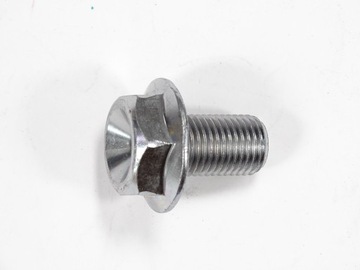 Screw front axes wheels cbf1000 vrf1200x vtx1300, фото