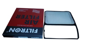 Filtron ap 018/ 6 air filter, фото