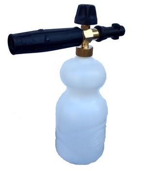 Пенообразователь pa профессиональная до karcher k2 k4 k5 k7, фото