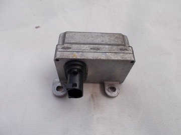 Mercedes clk w209 block control unit esp 2095420018, фото