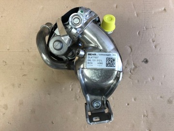 Radiator exhaust gases egr vw skoda audi 04l131512l original!!, фото