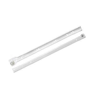 Guide roller white left-350 gtv, фото