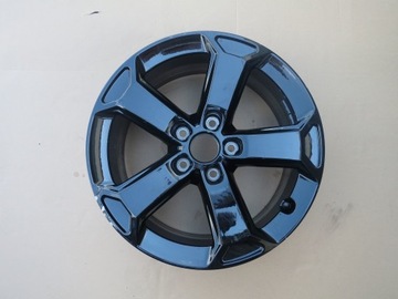 Диск audi q2 7x17 et45, фото