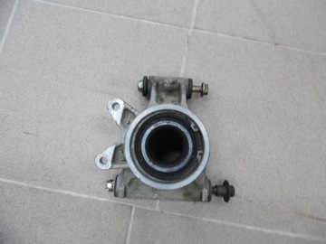 Polaris rzr 800 rear trunnion, фото
