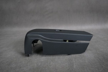 Захист рульової колонки audi a4 8w 8w0953512, фото