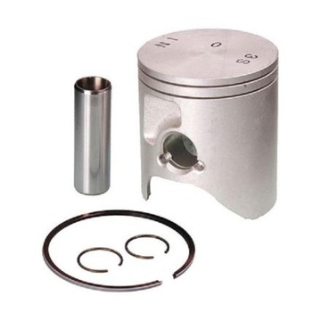 Piston complete prox kx 125 98-00, фото