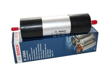 Fuel filter bosch audi a6 c6 seat exeo 2. 0tdi, фото