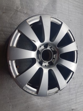 Disk mercedes e class 212 16' a2124010102, фото
