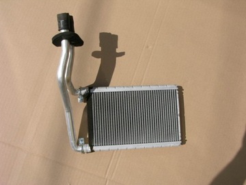Suzuki swift mk 04-09 stove radiator, фото