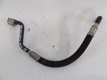 Audi a6 c6 wire air conditioner 4f0260707h, фото