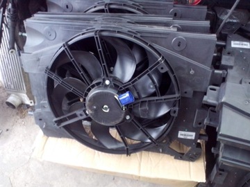 Fan lodgy dokker logan sandero 2, фото