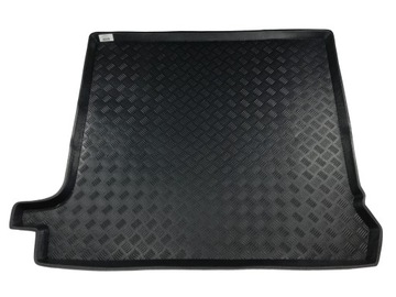 Renault trafic vivaro 5os 2004-13 carpet trunk, фото