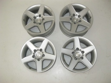 R. o. d. bmw диск диски 16'' комплект et18 z7570618t, фото