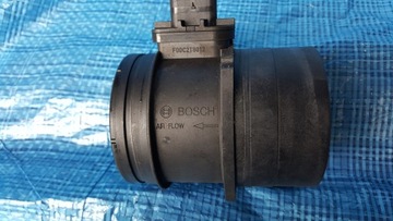Расходомер bmw 3 e90 e87 2. 0d n47 8506409, фото