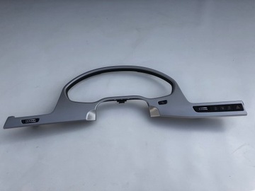 Frame protection dashboards 4h1853173b gn6 audi a8 s8 4h, фото