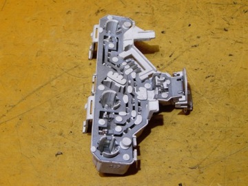 Liner left headlights ass polo 3 6n0945257a, фото