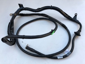 Wire battery 6r0971227 audi a1 vw polo 6r, фото