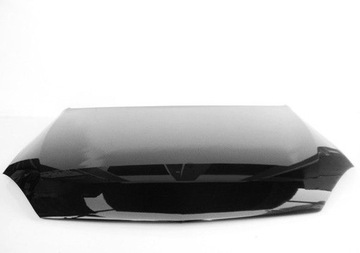 Opel corsa c new hood в color all colors, фото