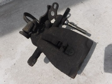 Clamp back right rear ford s - max, фото