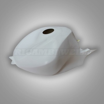 Pokoplast protection tank kawasaki zx6r 636 th11, фото